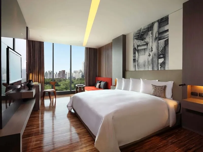 SO/방콕 호텔 사진