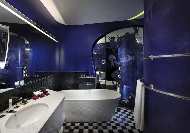 SO/방콕 호텔 사진