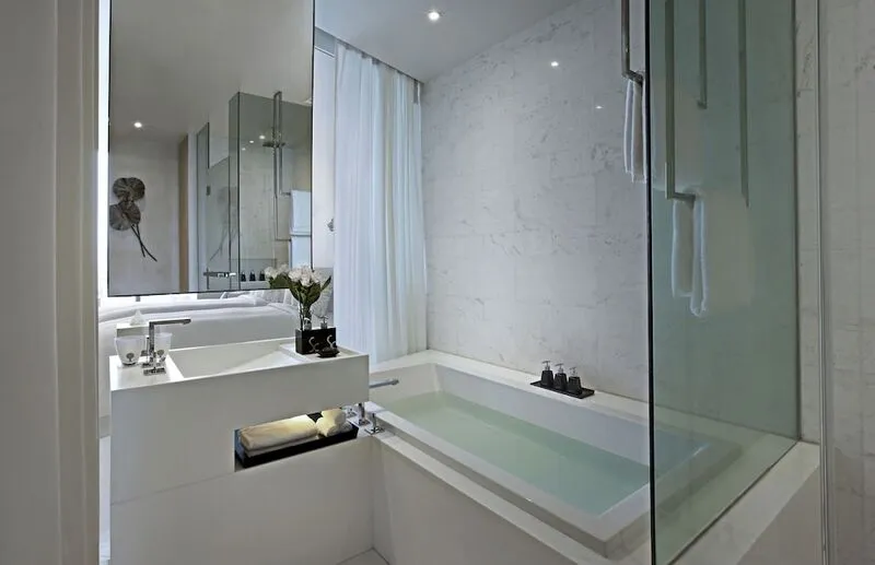 SO/방콕 호텔 사진