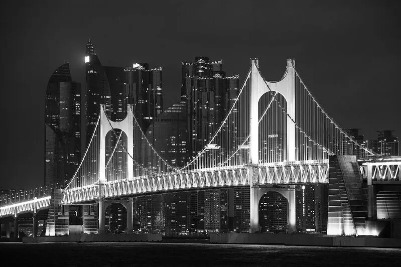 파크 하얏트 부산 호텔 사진