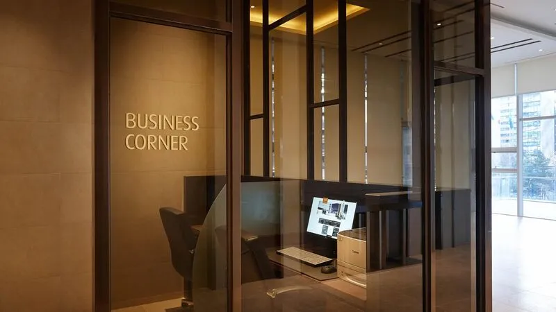 롯데시티호텔 명동 호텔 사진