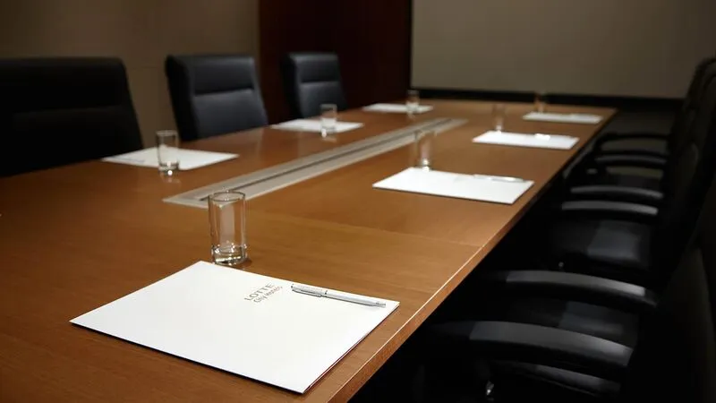 롯데시티호텔 명동 호텔 사진