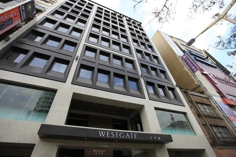 Westgate Hotel 호텔 사진