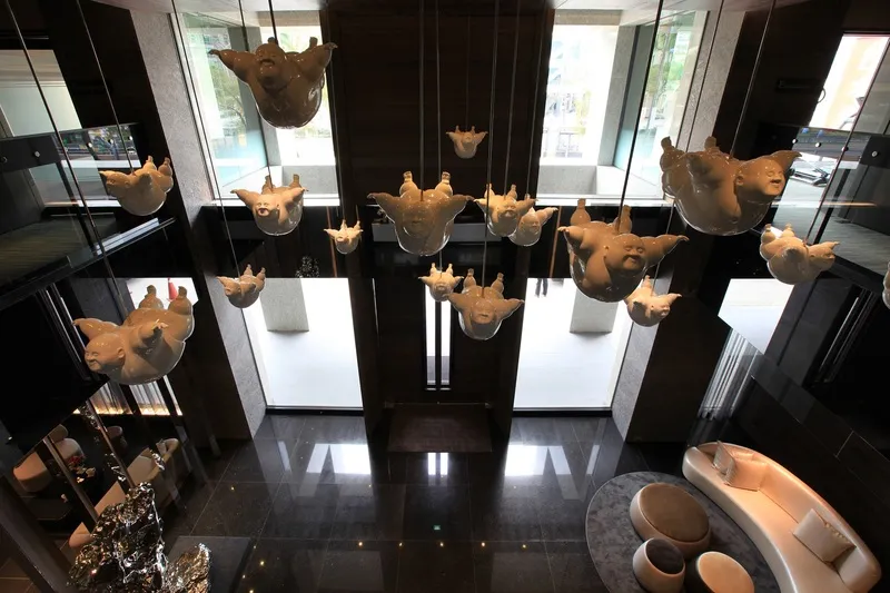 Westgate Hotel 호텔 사진