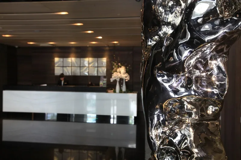 Westgate Hotel 호텔 사진