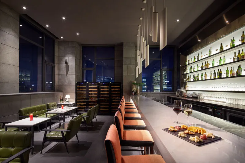 L7 명동 바이 롯데호텔 호텔 사진