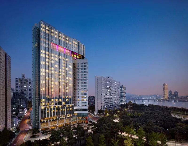 호텔 나루 서울-엠갤러리 호텔 사진