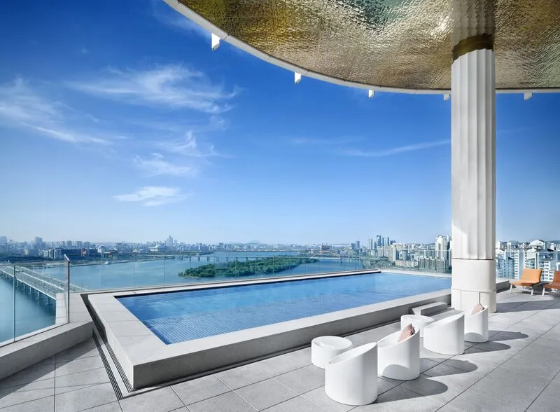 호텔 나루 서울-엠갤러리 호텔 사진