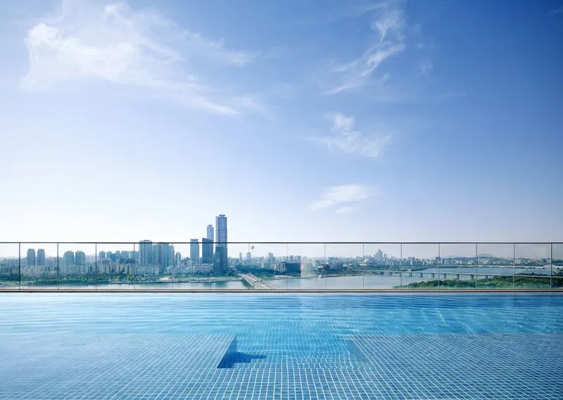 호텔 나루 서울-엠갤러리 호텔 사진