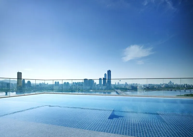 호텔 나루 서울-엠갤러리 호텔 사진