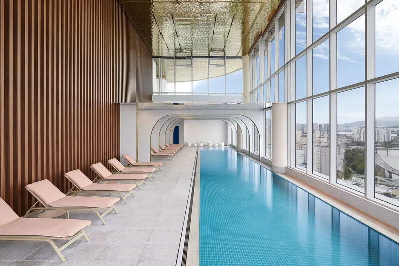 호텔 나루 서울-엠갤러리 호텔 사진