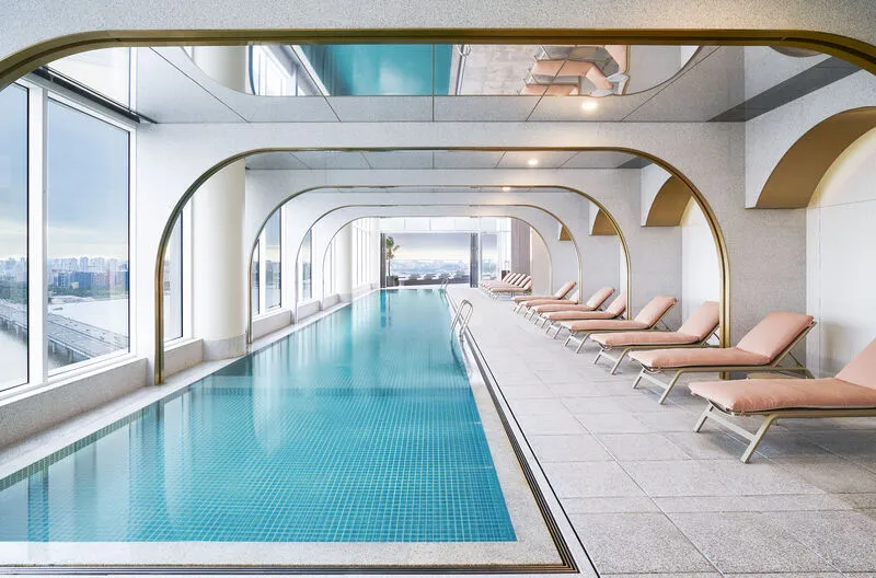 호텔 나루 서울-엠갤러리 호텔 사진