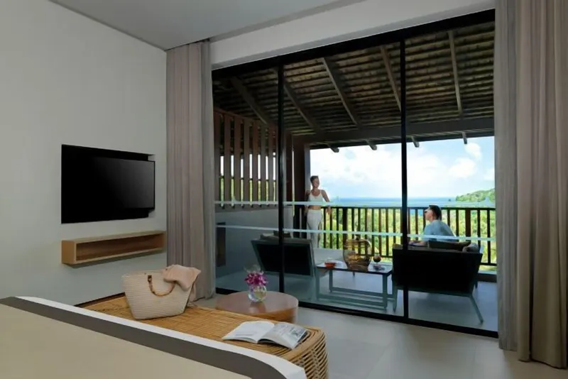 Avista Hideaway Phuket Patong - MGallery 호텔 사진
