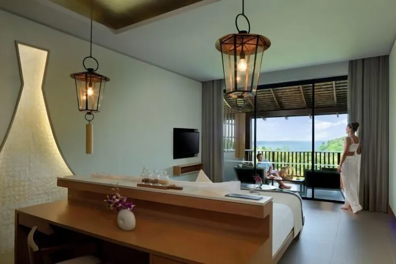 Avista Hideaway Phuket Patong - MGallery 호텔 사진