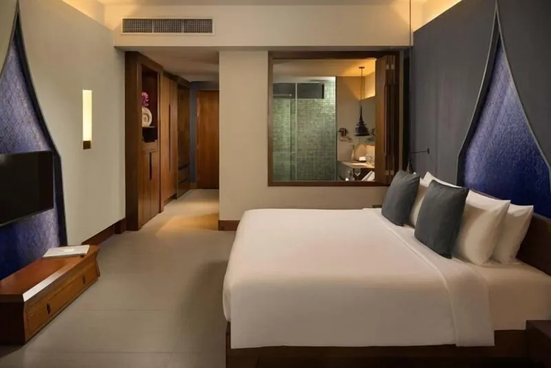 Avista Hideaway Phuket Patong - MGallery 호텔 사진