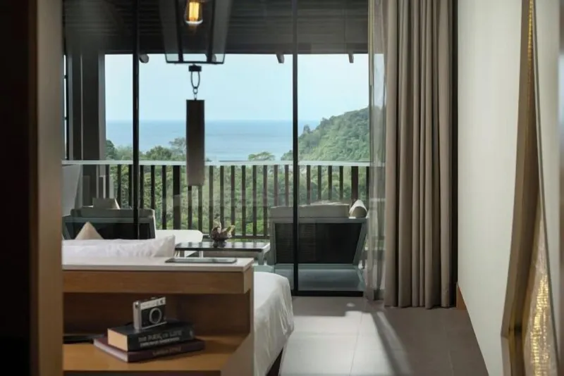 Avista Hideaway Phuket Patong - MGallery 호텔 사진