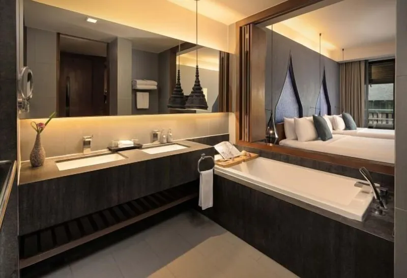 Avista Hideaway Phuket Patong - MGallery 호텔 사진