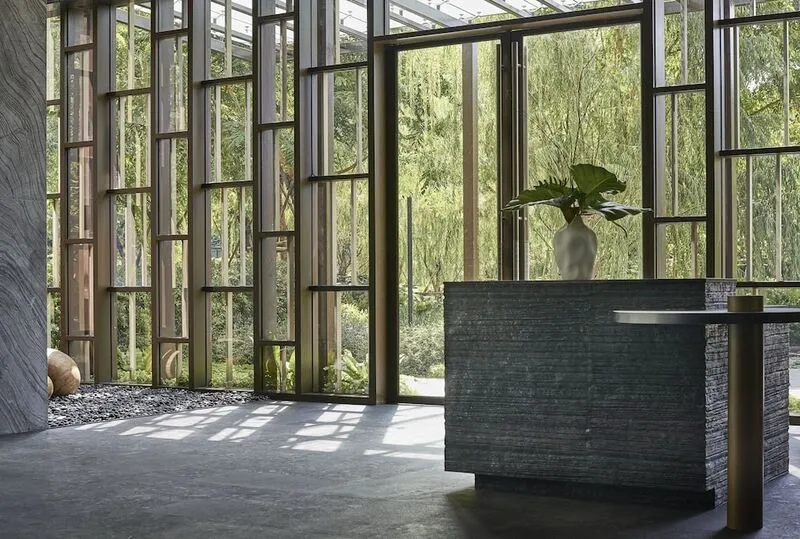 킴튼 말라이 방콕 호텔 사진