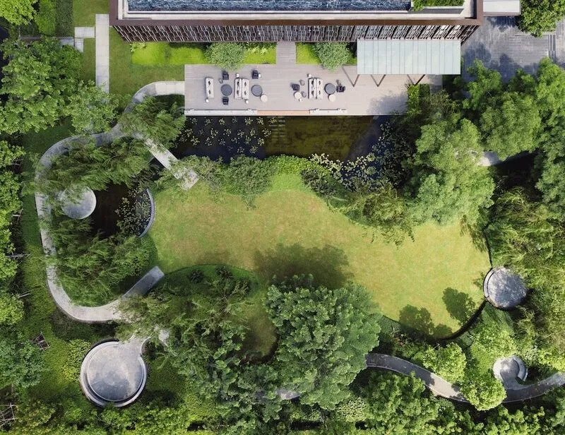 킴튼 말라이 방콕 호텔 사진