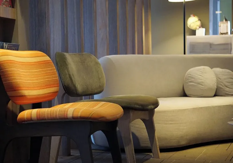 로열 인 타이베이 린센 호텔 사진