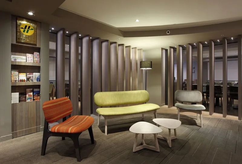 로열 인 타이베이 린센 호텔 사진