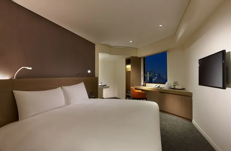 로열 인 타이베이 린센 호텔 사진