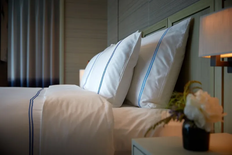 시그니엘 부산 호텔 사진