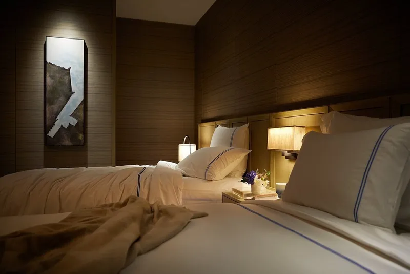 시그니엘 부산 호텔 사진