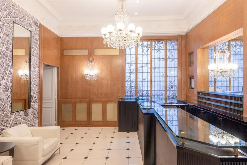 베스트 웨스턴 호텔 론세레이 오페라 호텔 사진