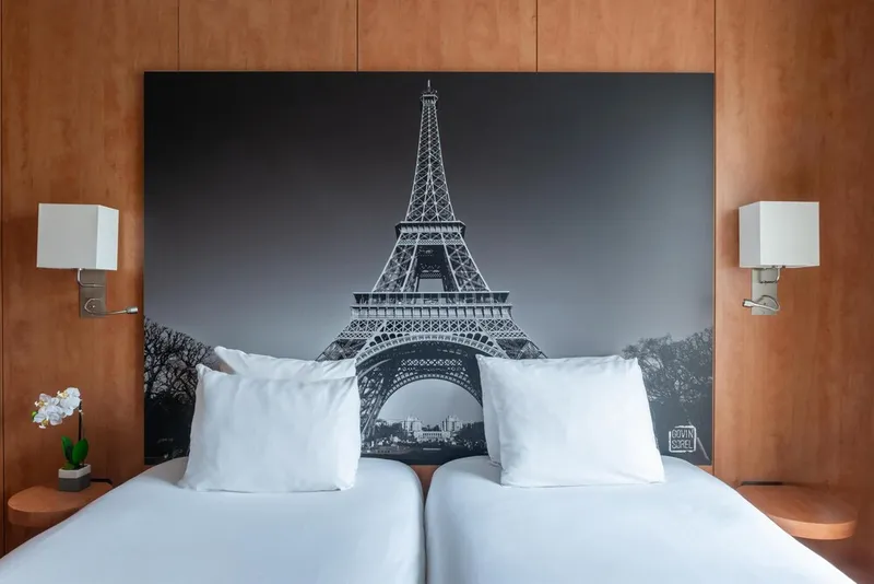 베스트 웨스턴 호텔 론세레이 오페라 호텔 사진