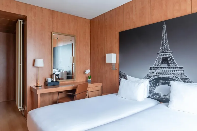 베스트 웨스턴 호텔 론세레이 오페라 호텔 사진