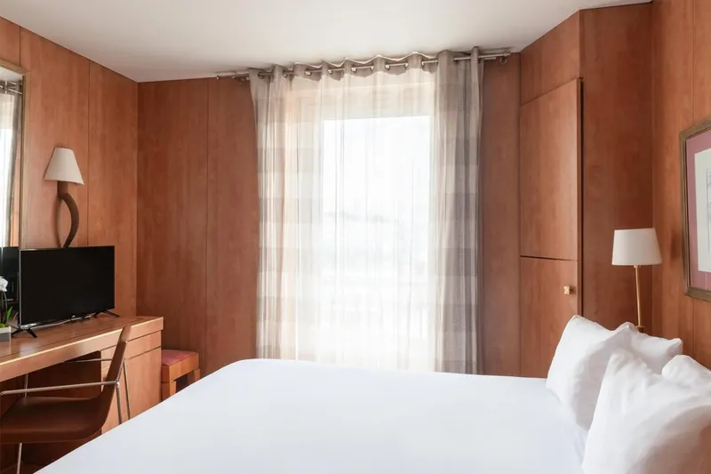 베스트 웨스턴 호텔 론세레이 오페라 호텔 사진