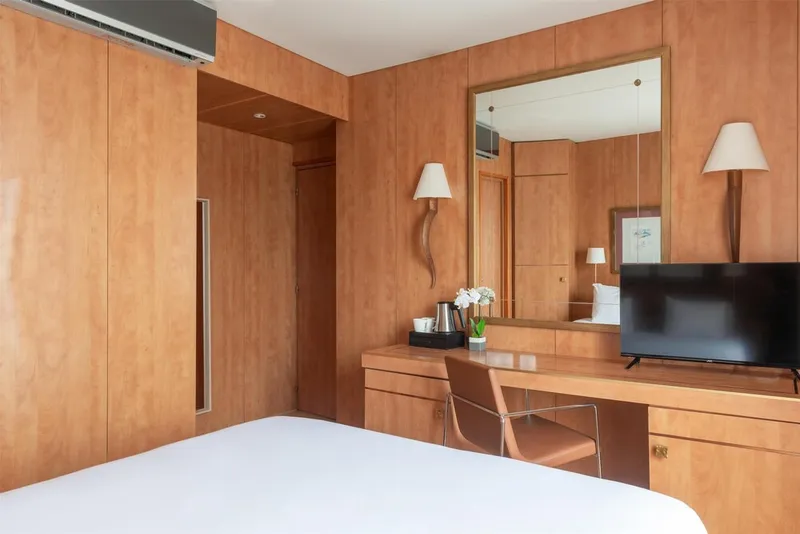 베스트 웨스턴 호텔 론세레이 오페라 호텔 사진