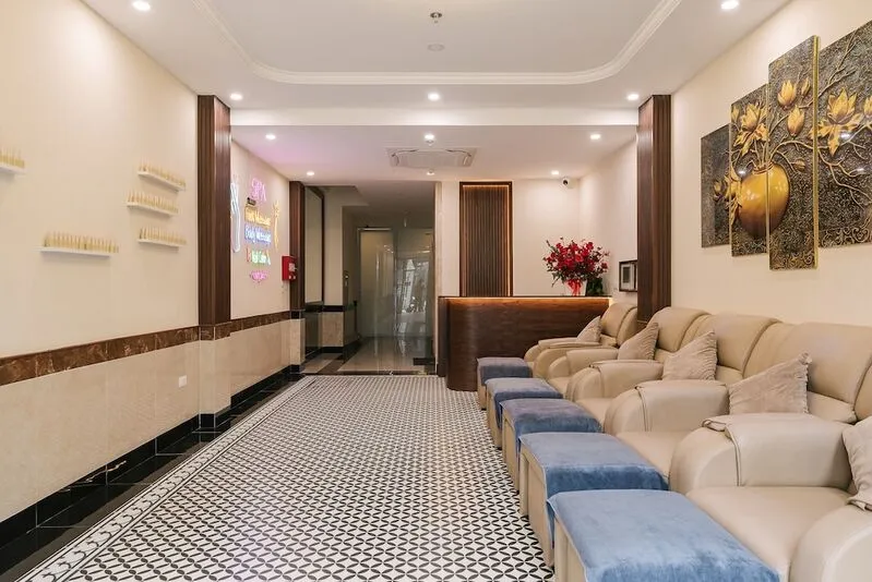 레일웨이 아파트먼트 호텔 사진