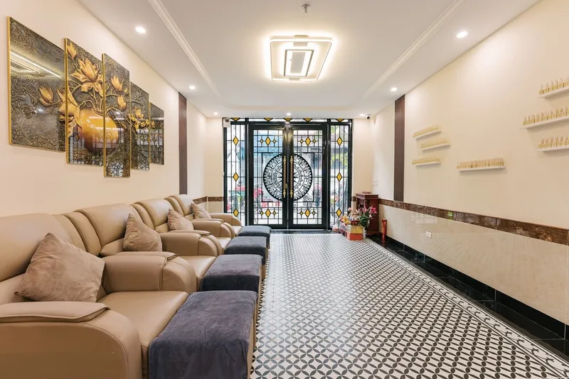 레일웨이 아파트먼트 호텔 사진