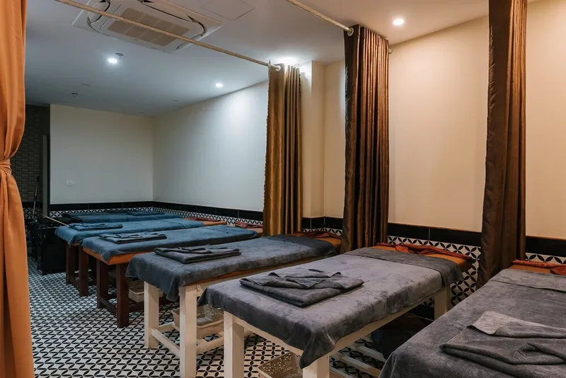 레일웨이 아파트먼트 호텔 사진