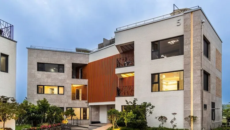 헤르멘하우스 인 제주 호텔 사진