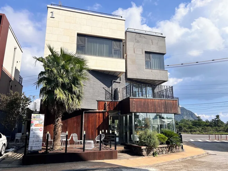 헤르멘하우스 인 제주 호텔 사진