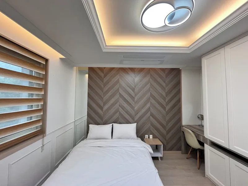 헤르멘하우스 인 제주 호텔 사진