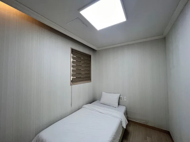 헤르멘하우스 인 제주 호텔 사진