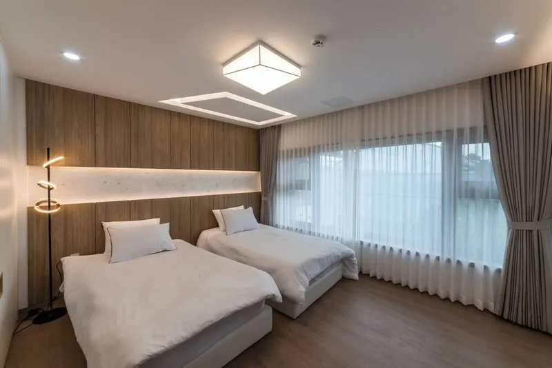 헤르멘하우스 인 제주 호텔 사진