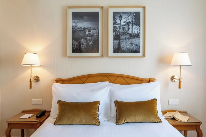 호텔 이타츠-우니스 오페라 호텔 사진