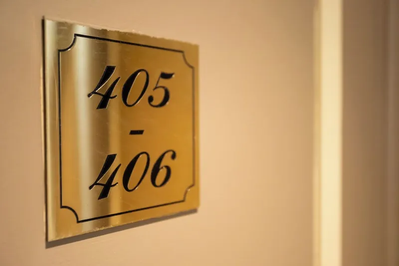 호텔 이타츠-우니스 오페라 호텔 사진