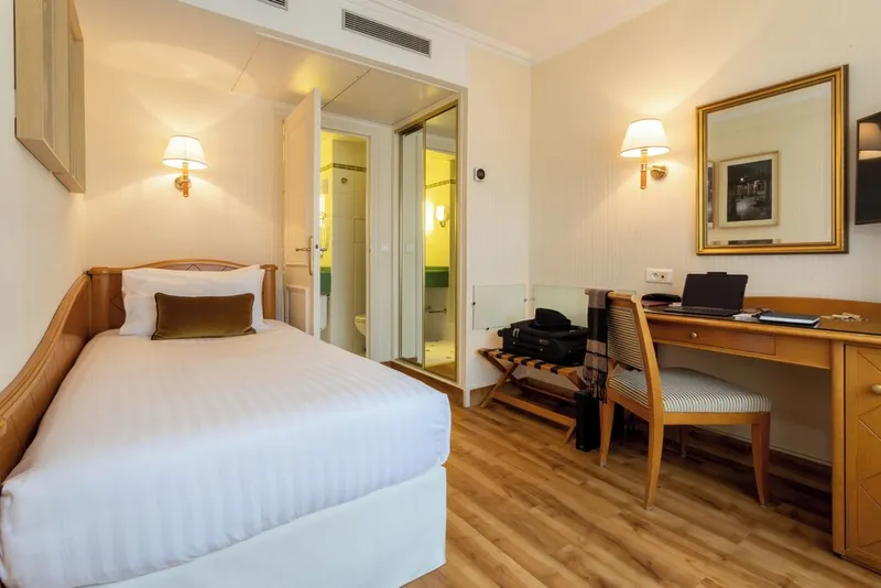 호텔 이타츠-우니스 오페라 호텔 사진