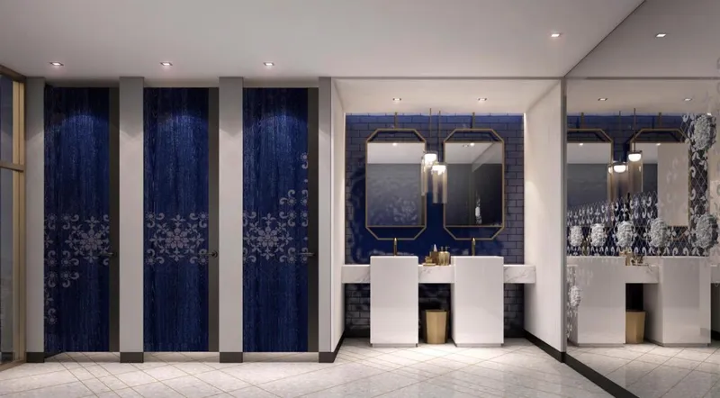 인사이드 바이 멜리아 방콕 호텔 사진