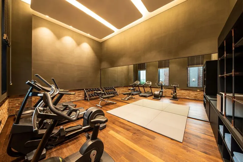 머큐어 앰배서더 서울 홍대 호텔 사진