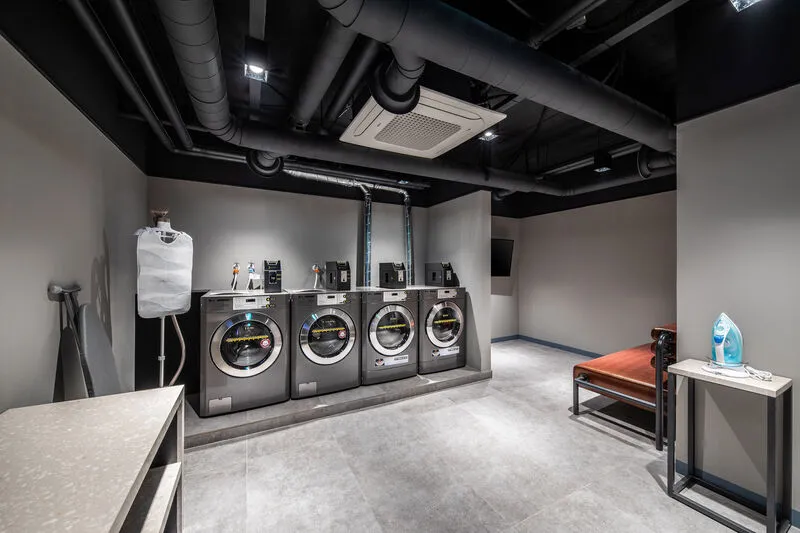 머큐어 앰배서더 서울 홍대 호텔 사진