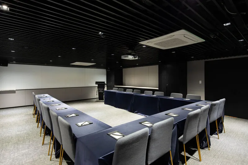 머큐어 앰배서더 서울 홍대 호텔 사진