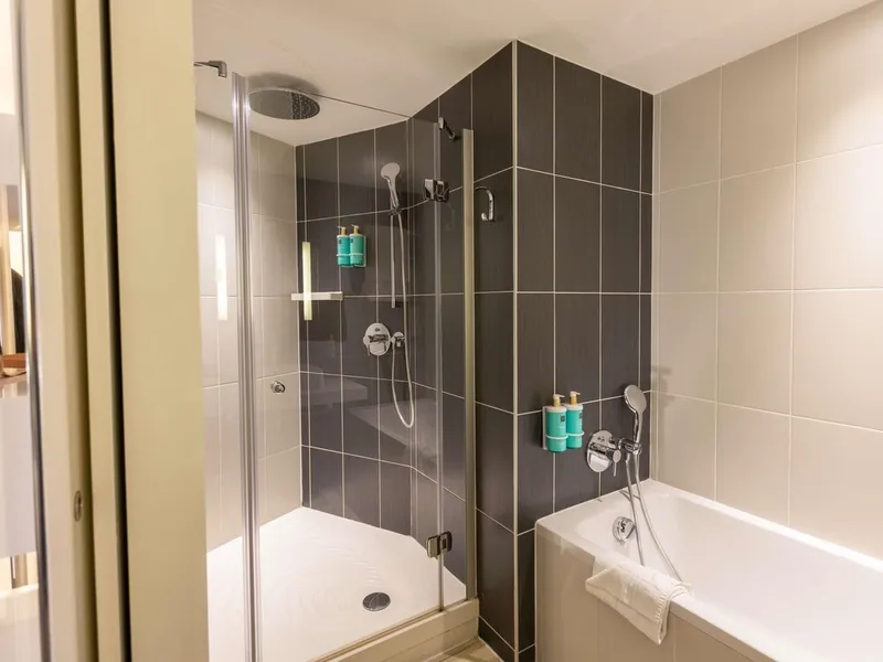 노보텔 스위츠 파리 엑스포 포르테 베르사유 호텔 사진