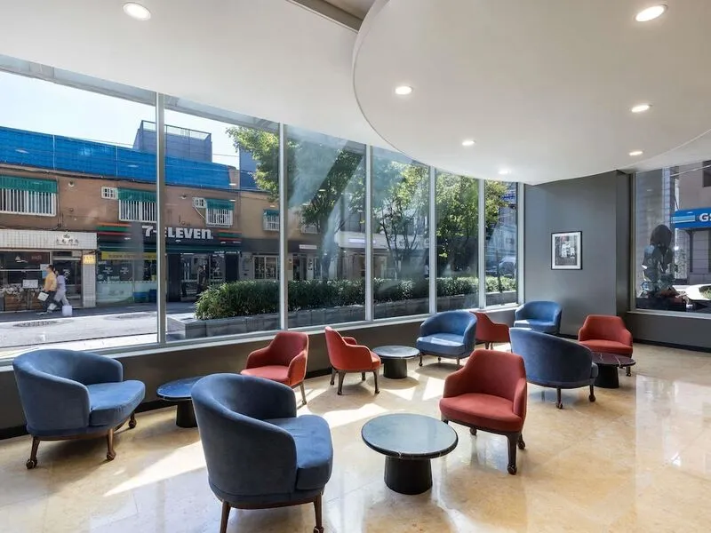 이비스 앰배서더 서울 인사동 (2025년 새롭게 리노베이션된 호텔) 호텔 사진